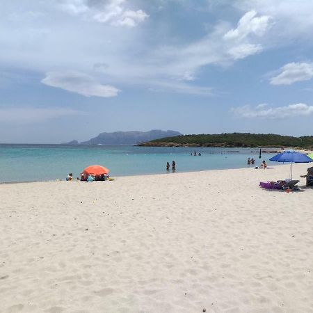 Hotel Abbaruja Olbia Eksteriør bilde