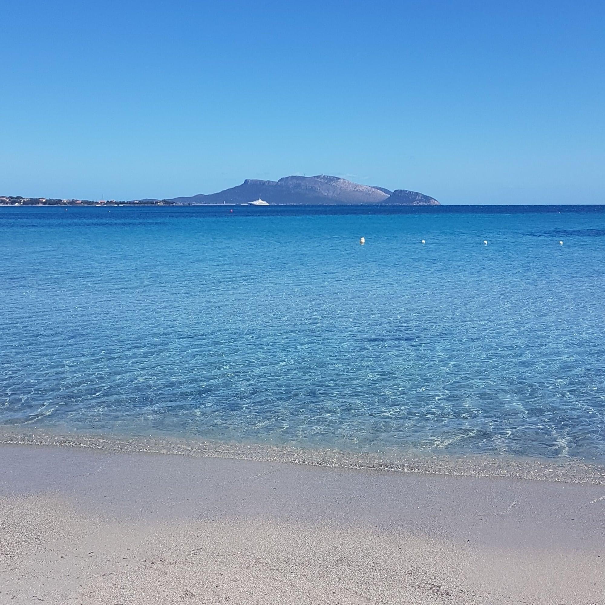 Hotel Abbaruja Olbia Eksteriør bilde