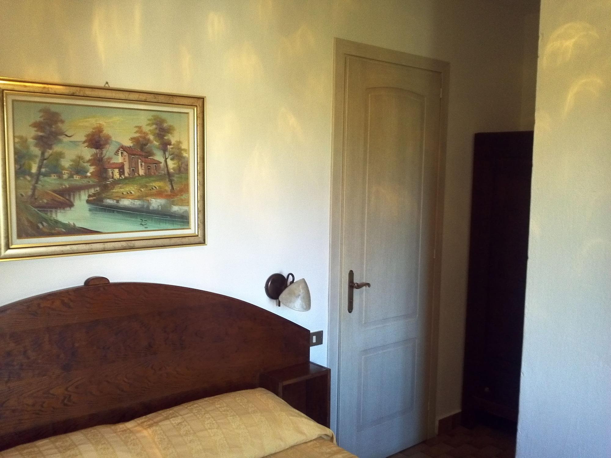 Hotel Abbaruja Olbia Eksteriør bilde