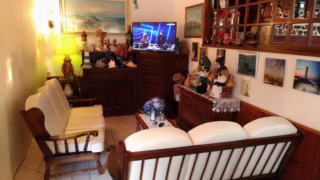 Hotel Abbaruja Olbia Eksteriør bilde