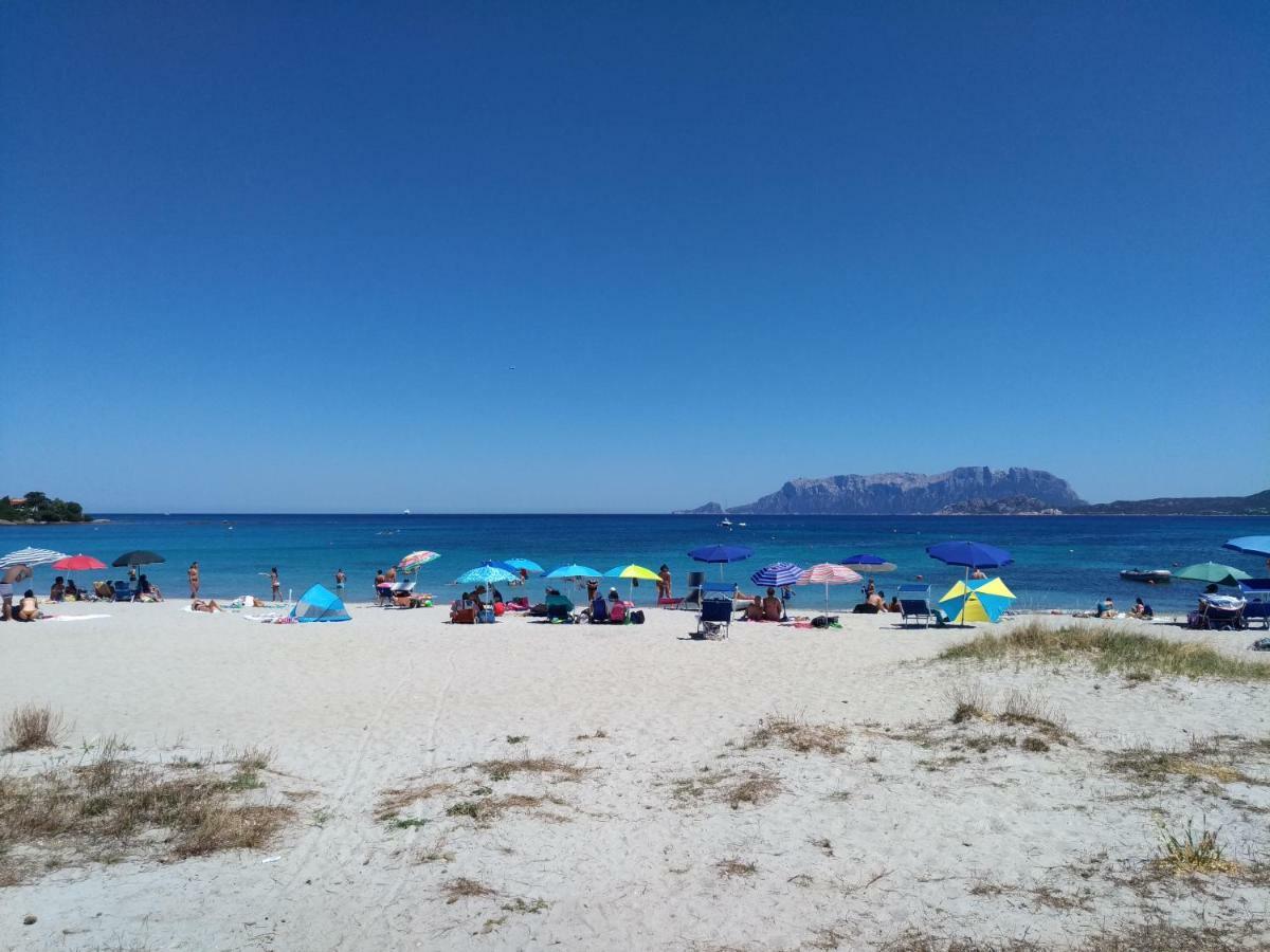 Hotel Abbaruja Olbia Eksteriør bilde